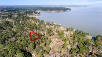 54 & 58 N Royale Greens Dr, Cape Royale, TX 77331