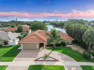 2363 Deer Creek Trail, Deerfield Beach, FL 33442