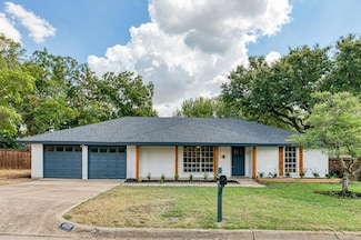 4028 El Cid Place, Fort Worth, TX 76133