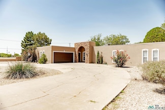3500 Corlington Ln, Clovis, NM 88101