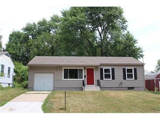 611 N Westwood Ct, Independence, MO 64050