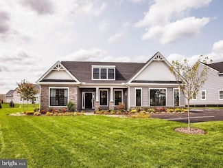 1 Blakely St, Fredericksburg, VA 22408