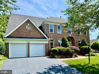 8160 Ridge Creek Way, Springfield, VA 22153