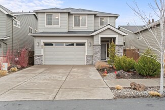 20880 SE Humber Ln, Bend, OR 97702