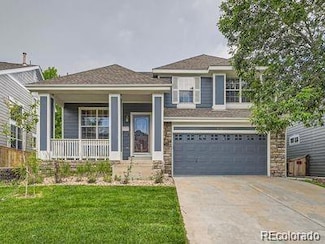 9865 Centre Cir, Parker, CO 80134