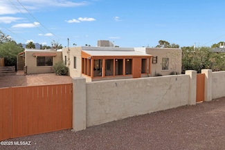 3317 N Geronimo Ave, Tucson, AZ 85705