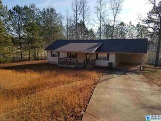 138 Ivy Oak Dr, Lineville, AL 36266