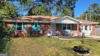 128 Wassaw Rd, Savannah, GA 31410