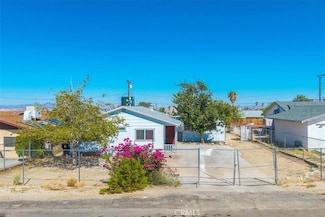 5355 Chia Ave, Twentynine Palms, CA 92277