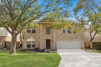 4122 Knollbluff Unit 1, San Antonio, TX 78247