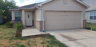 1119 Desert Oasis Ln, Rosenberg, TX 77471