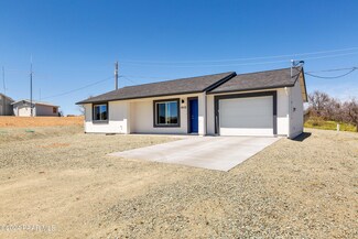 16112 S Angus Cir, Mayer, AZ 86333