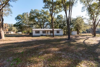 233 SE 710th St, Old Town, FL 32680