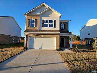 173 Mill Valley Way, New Market, AL 35761