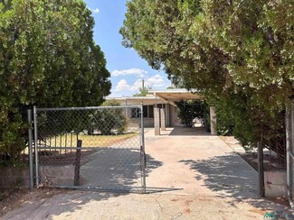 312 S Slate St, Deming, NM 88030
