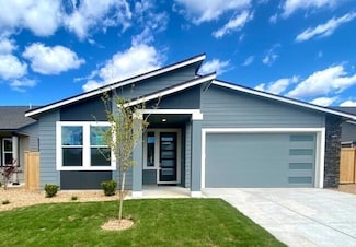 2890 NE Pinnacle Place Unit Lot 19, Bend, OR 97701
