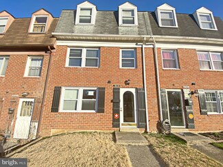6313 Falkirk Rd, Baltimore, MD 21239