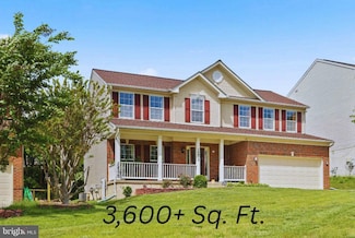 14813 Blackburn Rd, Burtonsville, MD 20866