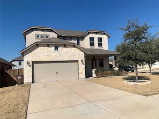 3159 Pablo Way, Round Rock, TX 78665