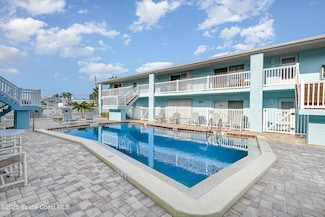 180 Flagler Ln Unit 22, Cocoa Beach, FL 32931