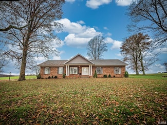 7075 S 500 W, Owensville, IN 47665