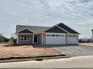 1450 Birch Hill Ln, Shawano, WI 54166