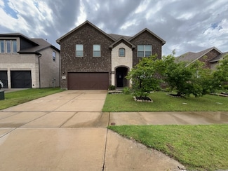 8217 Spruce Meadows Dr, Fort Worth, TX 76244