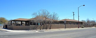 345 W 28th St, Tucson, AZ 85713