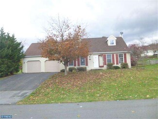 123 Olde School Ln, Narvon, PA 17555