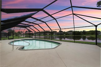 9366 Pineapple Rd, Fort Myers, FL 33967
