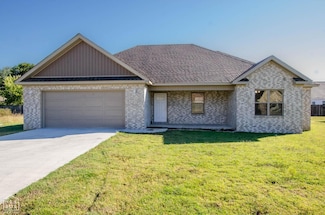 120 Pecan St, Lake City, AR 72437