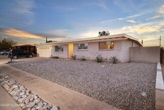 931 N Evelyn Ave, Tucson, AZ 85710