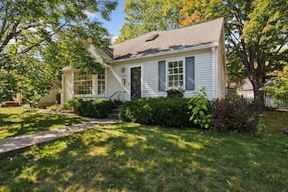 5428 Logan Ave S, Minneapolis, MN 55419