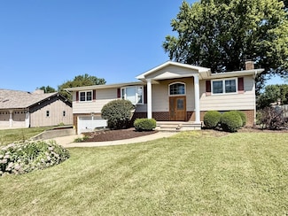 1203 W Clark St, Princeton, IL 61356