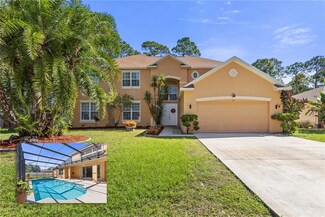 38 Brewster Ln, Palm Coast, FL 32137