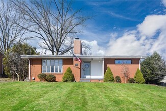 314 Northview Dr, Latrobe, PA 15650