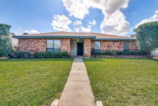 3313 Willowglen Dr, Mesquite, TX 75150
