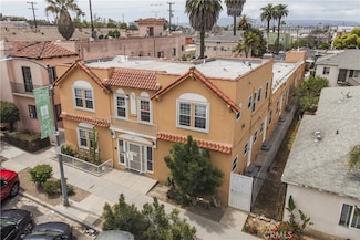 1495 Cedar Ave, Long Beach, CA 90813
