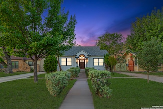 1641 W Huisache Ave, San Antonio, TX 78201