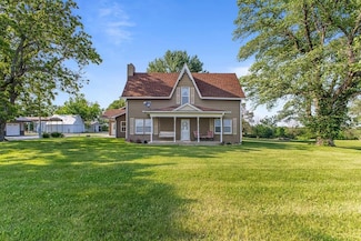 14381 State Hwy E, Pattonsburg, MO 64670