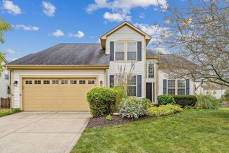 8913 Lupine Dr, Reynoldsburg, OH 43068