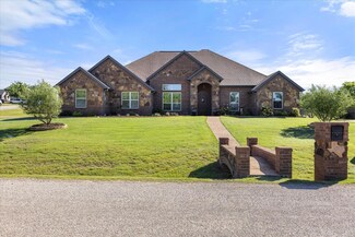 3717 Lonesome Creek Rd, Granbury, TX 76049