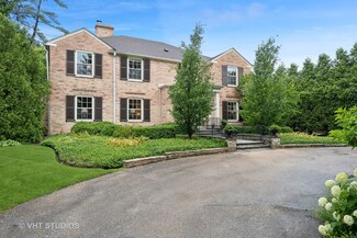 200 Linden St, Winnetka, IL 60093
