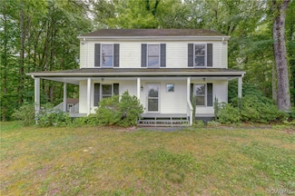 4001 Tabscott Rd, Columbia, VA 23038