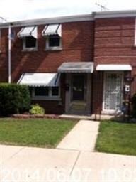 4016 W 58th Place, Chicago, IL 60629