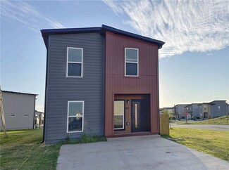 801 Arctic Ave, Bentonville, AR 72713
