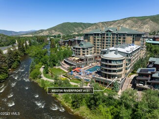 126 Riverfront Ln Unit 151, Avon, CO 81620