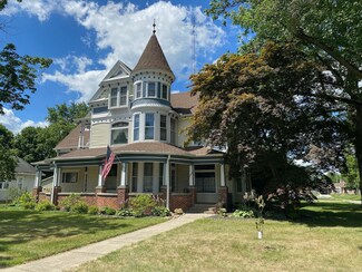 1602 Main St, Rochester, IN 46975