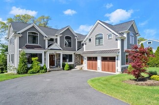 303 Hartman Rd, Newton Center, MA 02459