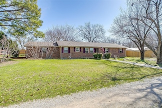 2570 Whiterock Rd, Denton, TX 76208